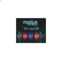 Logo de Modus